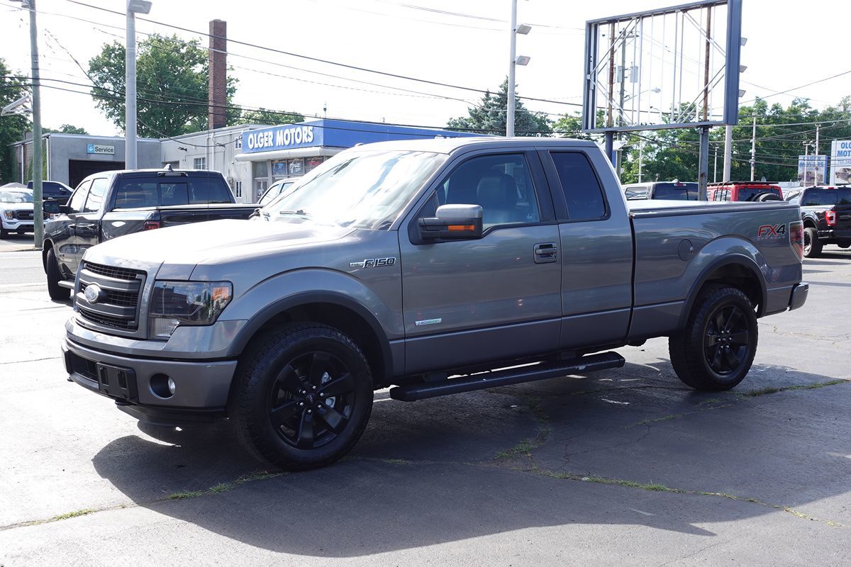 ford f-150 2014 1FTFX1ET3EKE94235 image ford f-150 2014 1FTFX1ET3EKE94235 image
