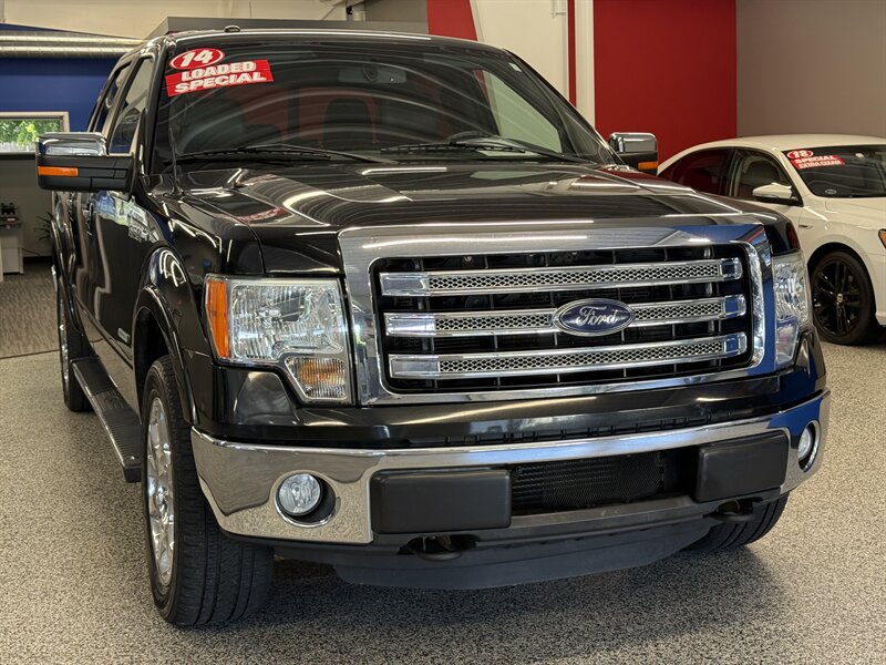 ford f-150 2014 1FTFW1ET0EFA68966 image ford f-150 2014 1FTFW1ET0EFA68966 image