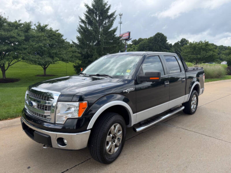 ford f-150 2014 1FTFW1EFXEFB08268 image ford f-150 2014 1FTFW1EFXEFB08268 image