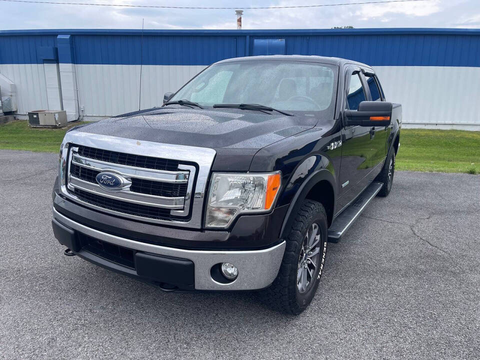 ford f-150 2014 1FTFW1ET0EKF55592 image ford f-150 2014 1FTFW1ET0EKF55592 image