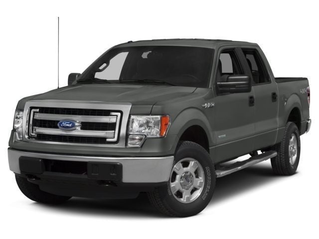 ford f-150 2014 1FTFW1ET8EFB50167 image ford f-150 2014 1FTFW1ET8EFB50167 image