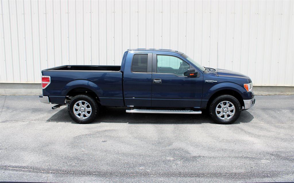 ford f-150 2014 1FTEX1CM3EFB55054 image ford f-150 2014 1FTEX1CM3EFB55054 image
