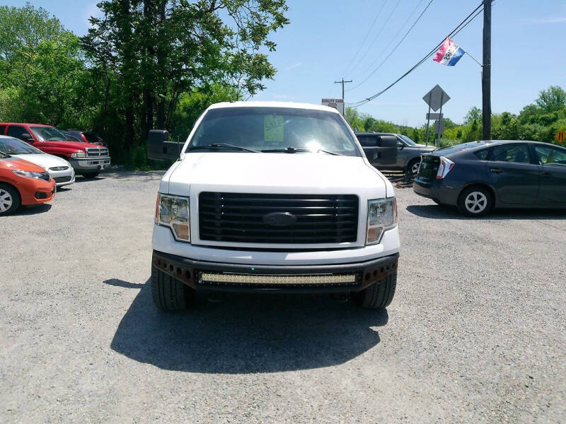 ford f-150 2014 1FTEX1EM1EFC82009 image ford f-150 2014 1FTEX1EM1EFC82009 image