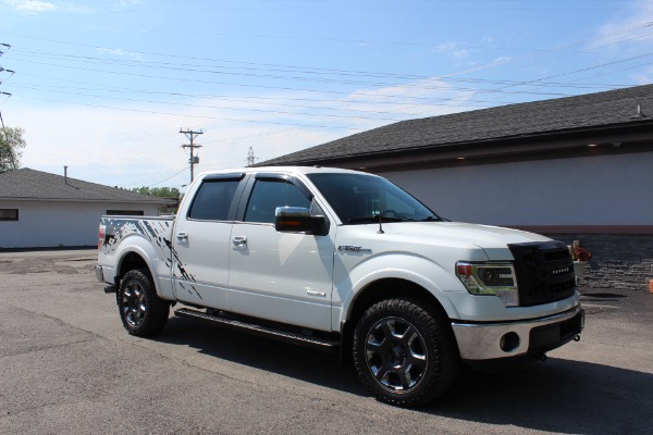 ford f-150 2014 1FTFW1ET3EFC88960 image ford f-150 2014 1FTFW1ET3EFC88960 image
