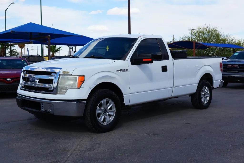ford f-150 2014 1FTNF1CF2EKD18708 image ford f-150 2014 1FTNF1CF2EKD18708 image