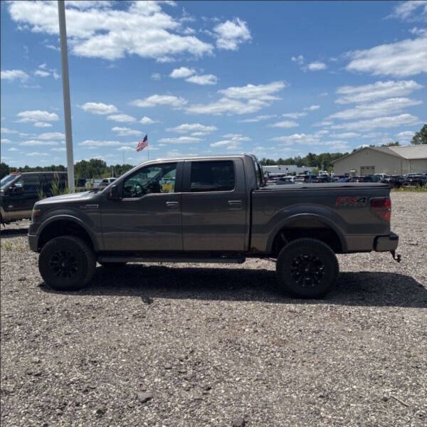 ford f-150 2014 1FTFW1EF7EFC68060 image ford f-150 2014 1FTFW1EF7EFC68060 image