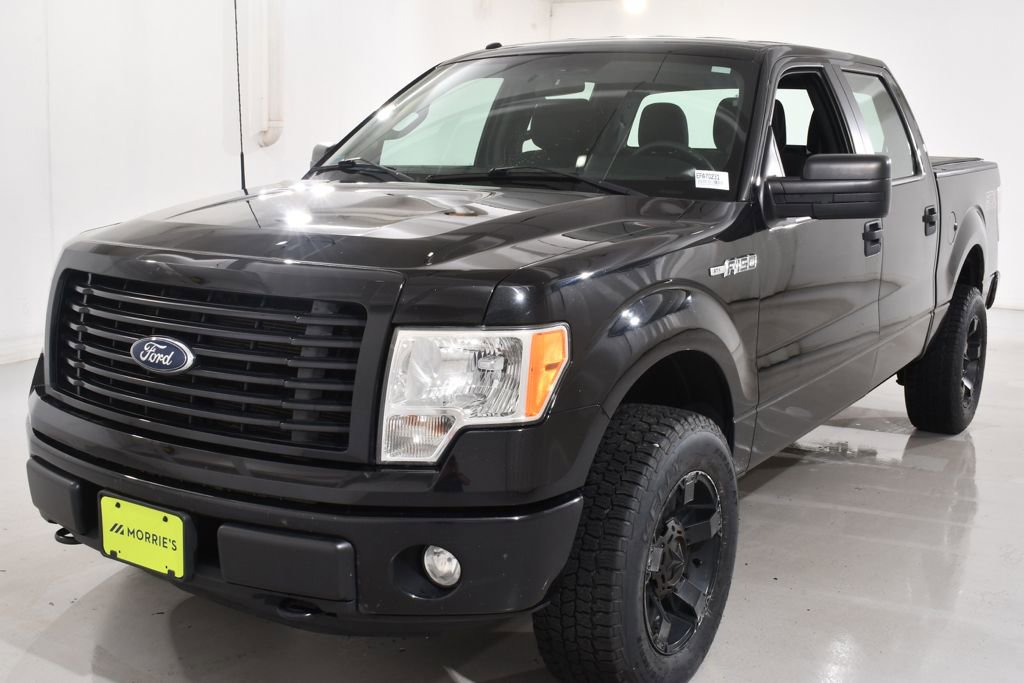 ford f-150 2014 1FTFW1EF4EFA70231 image ford f-150 2014 1FTFW1EF4EFA70231 image