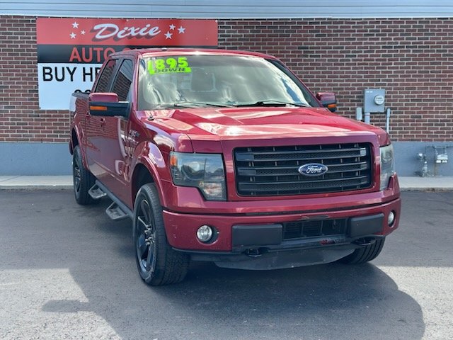 ford f-150 2014 1FTFW1ET0EFC79035 image ford f-150 2014 1FTFW1ET0EFC79035 image