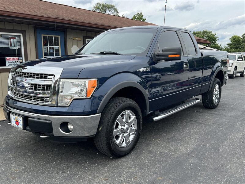 ford f-150 2014 1FTFX1EF0EKF52229 image ford f-150 2014 1FTFX1EF0EKF52229 image