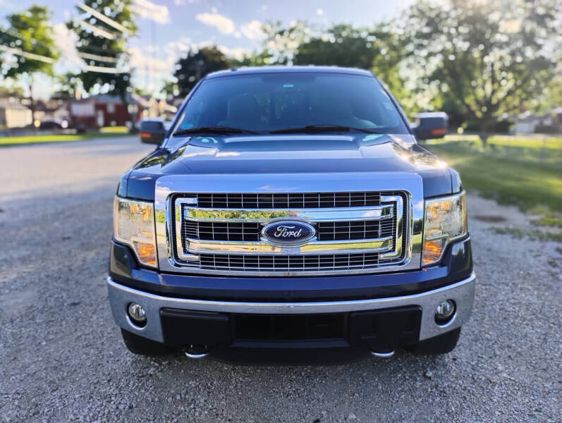 ford f-150 2014 1FTFX1ET4EFC87846 image ford f-150 2014 1FTFX1ET4EFC87846 image
