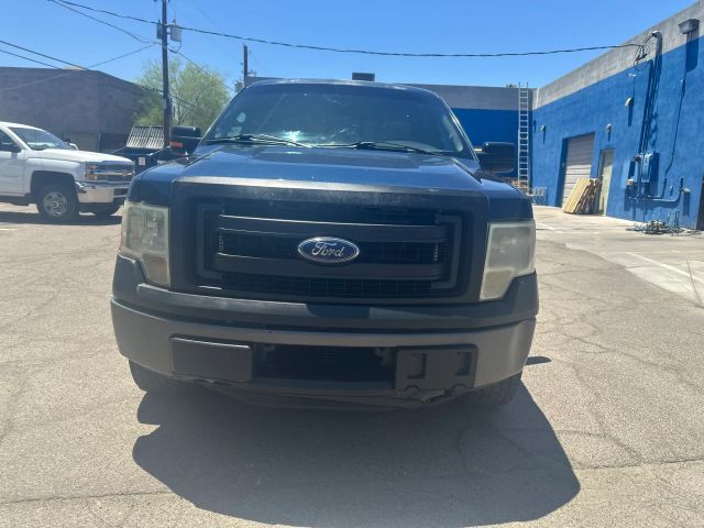 ford f-150 2014 1FTFW1ET8EKG52460 image ford f-150 2014 1FTFW1ET8EKG52460 image
