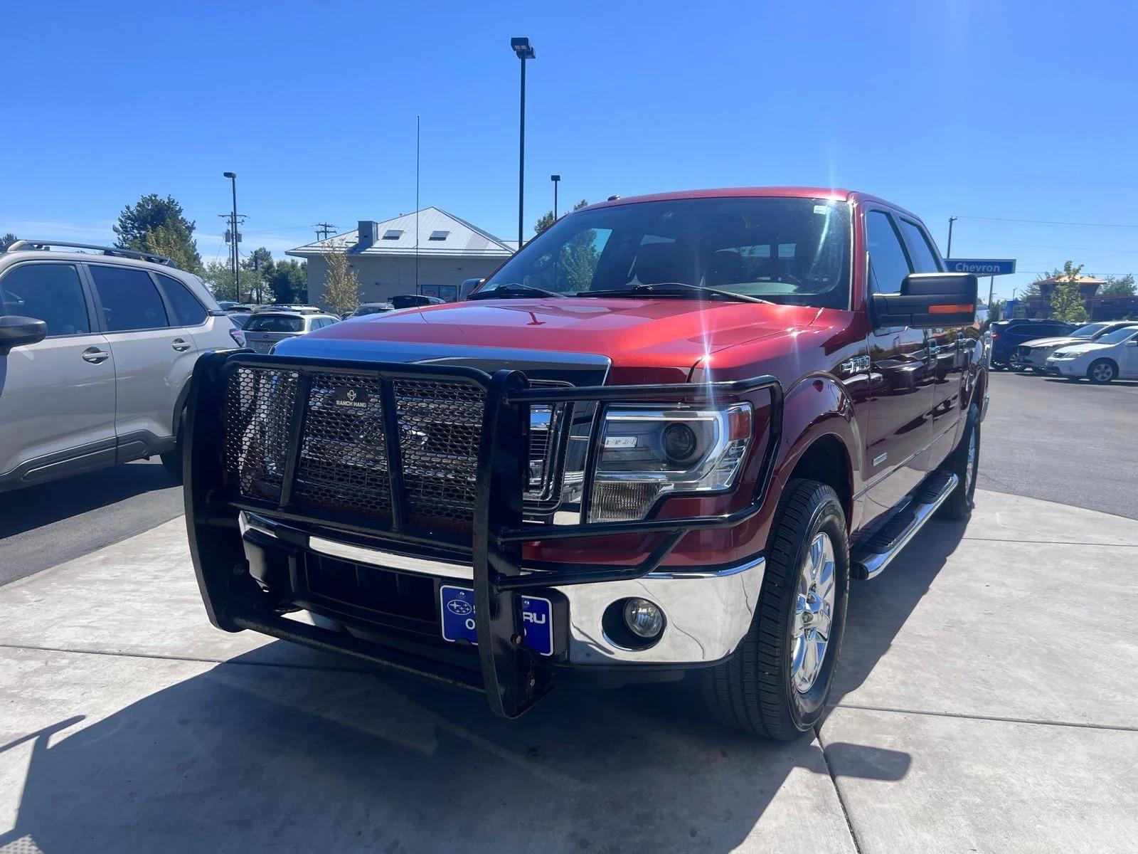 ford f-150 2014 1FTFW1ET5EKD25384 image ford f-150 2014 1FTFW1ET5EKD25384 image
