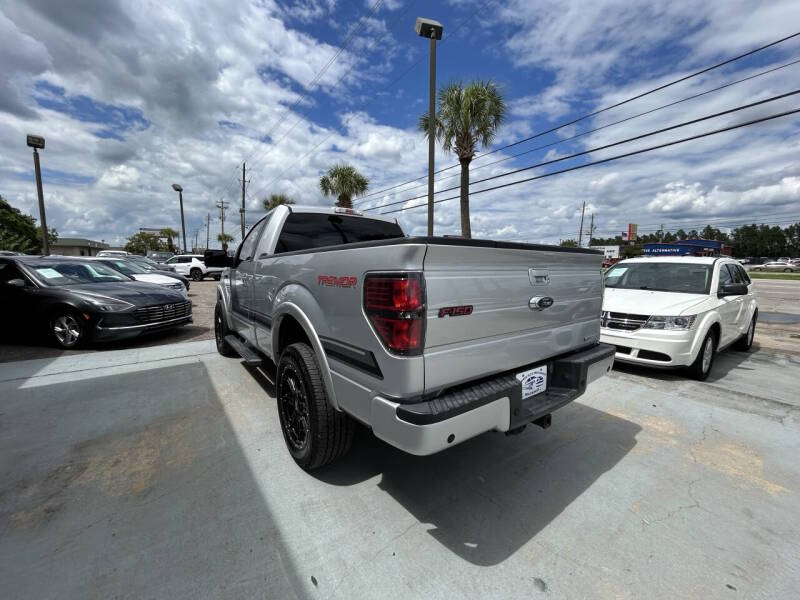 ford f-150 2014 1FTMF1ET2EFB45781 image ford f-150 2014 1FTMF1ET2EFB45781 image