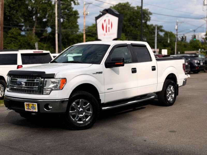 ford f-150 2014 1FTFW1ET2EFB33879 image ford f-150 2014 1FTFW1ET2EFB33879 image