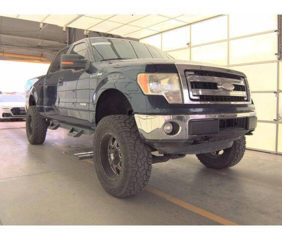 ford f-150 2014 1FTFW1ET1EFC45735 image ford f-150 2014 1FTFW1ET1EFC45735 image