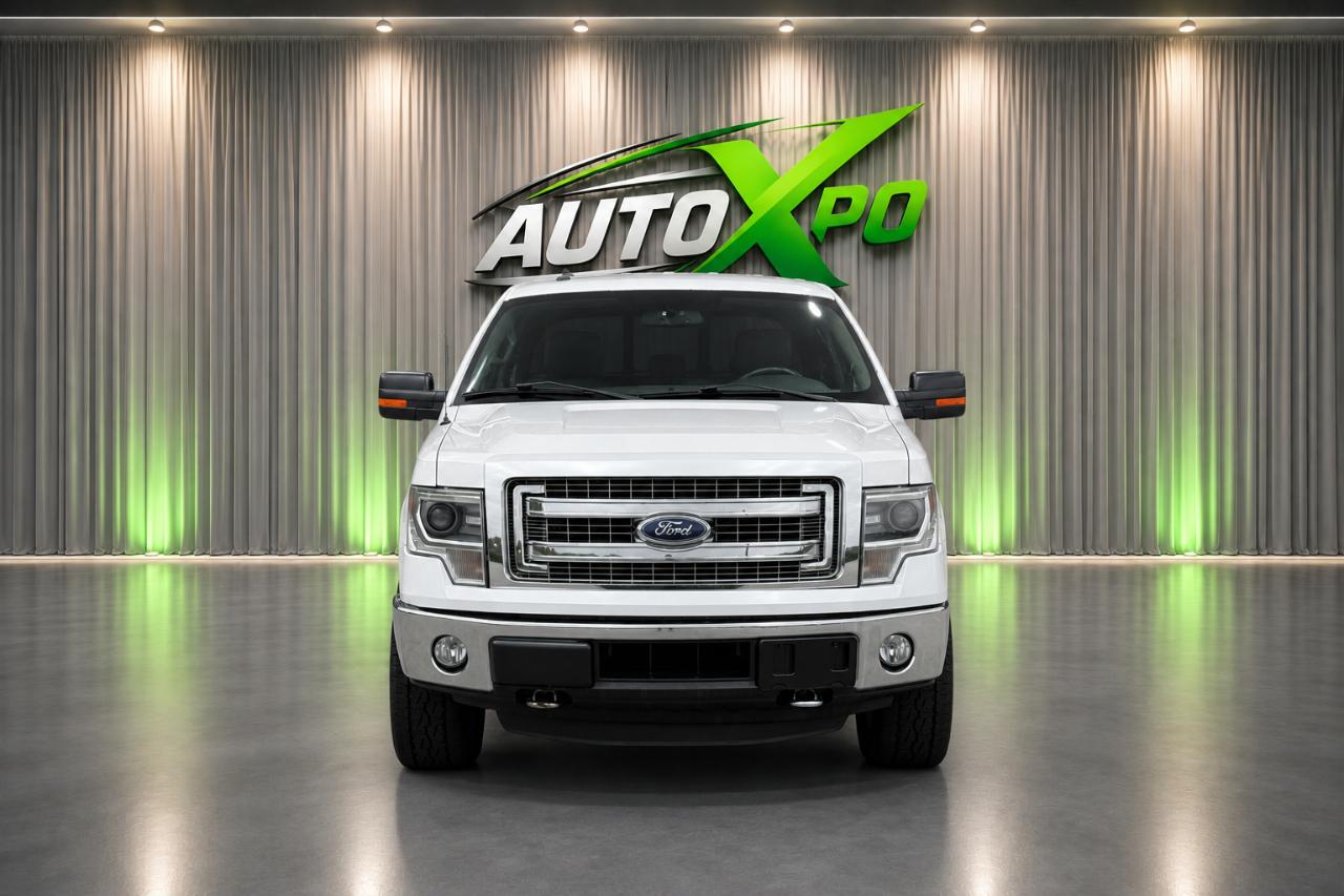 ford f-150 2014 1FTFW1ET0EFA27253 image ford f-150 2014 1FTFW1ET0EFA27253 image
