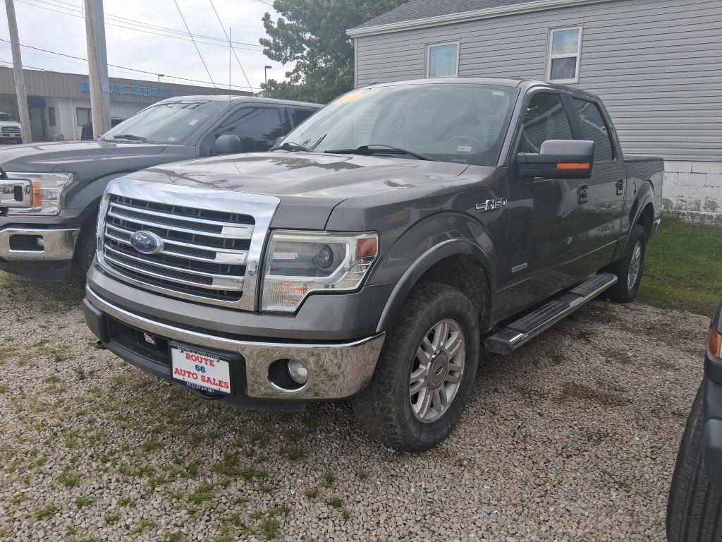 ford f-150 2014 1FTFW1ET8EKD51851 image ford f-150 2014 1FTFW1ET8EKD51851 image