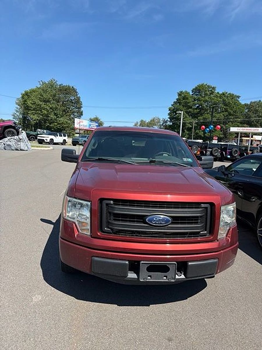 ford f-150 2014 1FTEX1CM7EKE60628 image ford f-150 2014 1FTEX1CM7EKE60628 image
