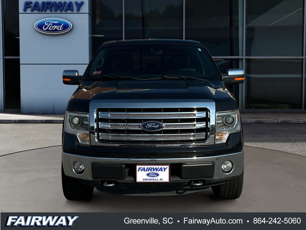 ford f-150 2014 1FTFW1EF2EKD89022 image ford f-150 2014 1FTFW1EF2EKD89022 image