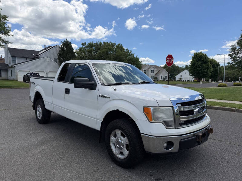 ford f-150 2014 1FTEX1EM6EFB02927 image ford f-150 2014 1FTEX1EM6EFB02927 image