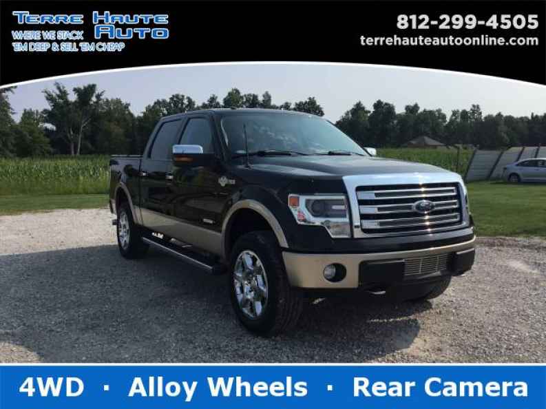 ford f-150 2014 1FTFW1ET4EKD79498 image ford f-150 2014 1FTFW1ET4EKD79498 image