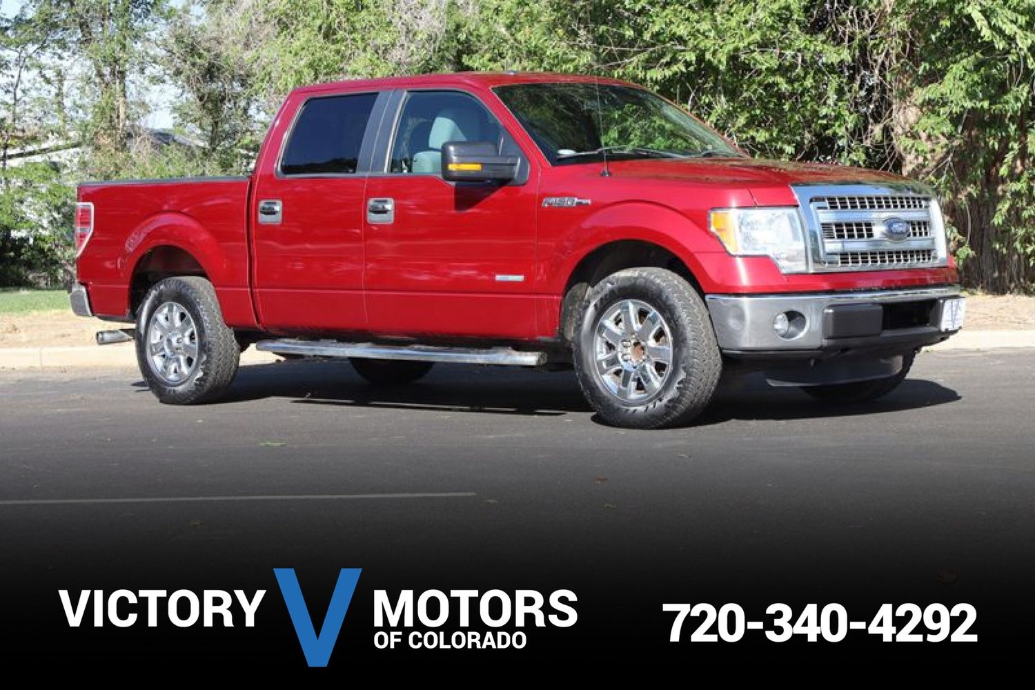ford f-150 2014 1FTFW1CT4EKG55200 image ford f-150 2014 1FTFW1CT4EKG55200 image