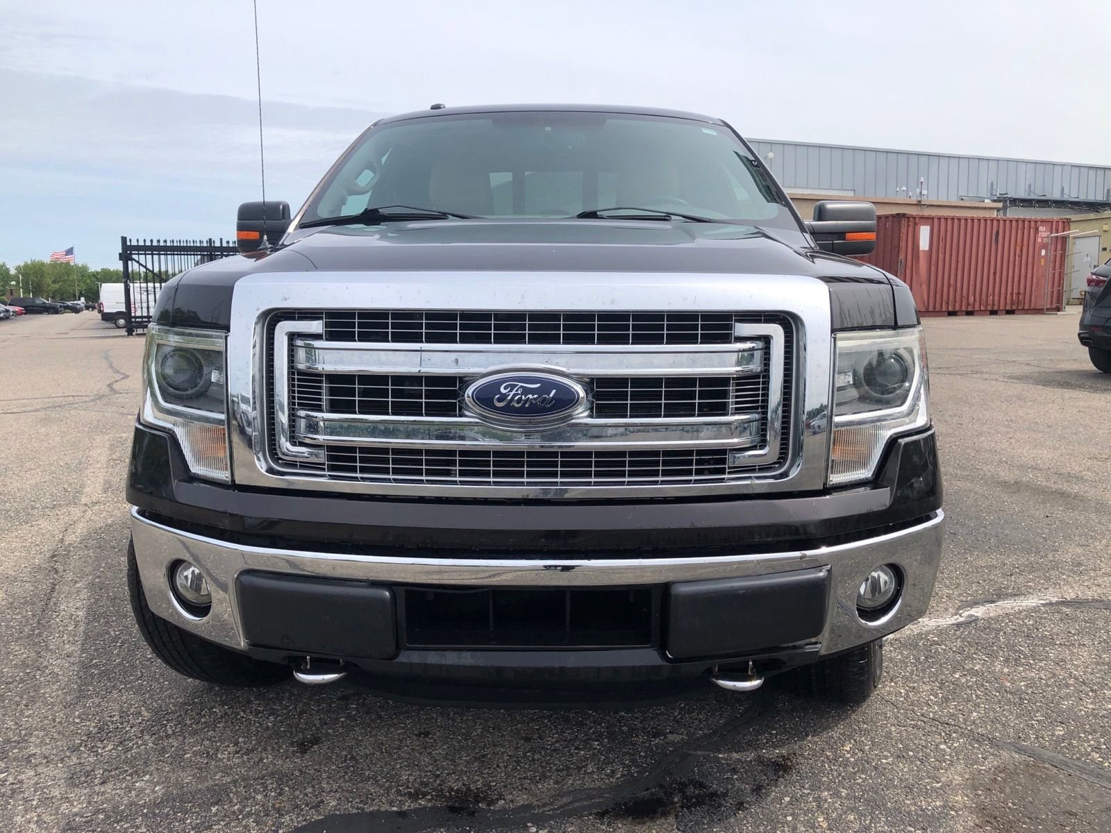 ford f-150 2014 1FTFX1EF3EFC14753 image ford f-150 2014 1FTFX1EF3EFC14753 image