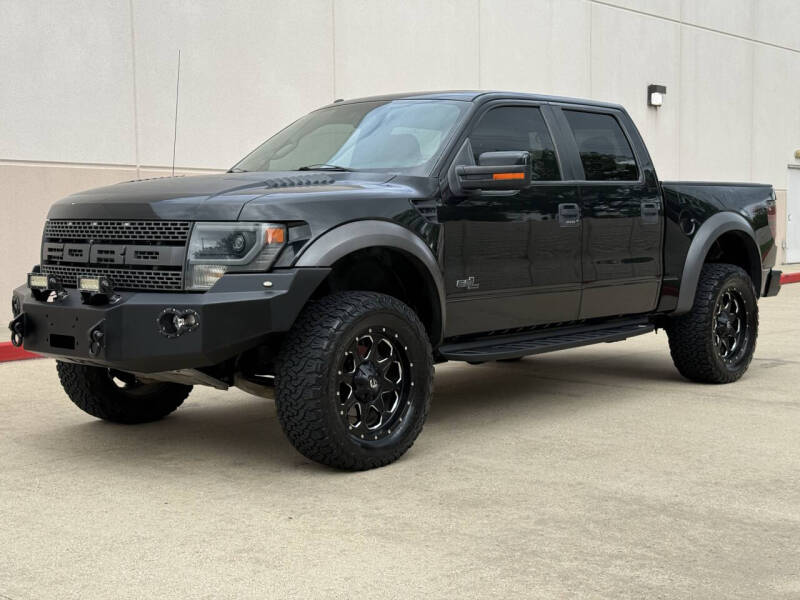ford f-150 2014 1FTFW1R67EFC31407 image ford f-150 2014 1FTFW1R67EFC31407 image