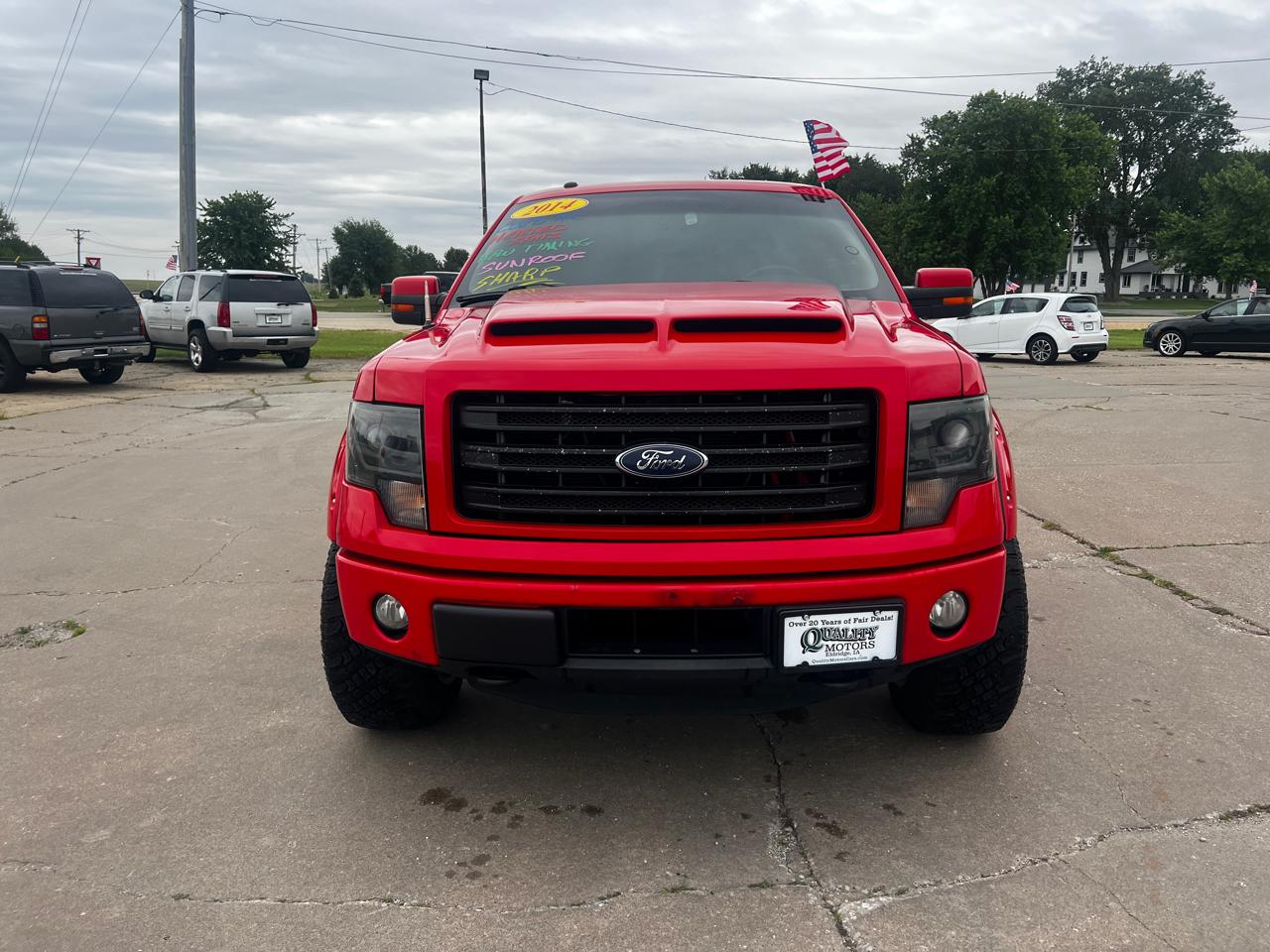 ford f-150 2014 1FTFW1ET0EFB46730 image ford f-150 2014 1FTFW1ET0EFB46730 image