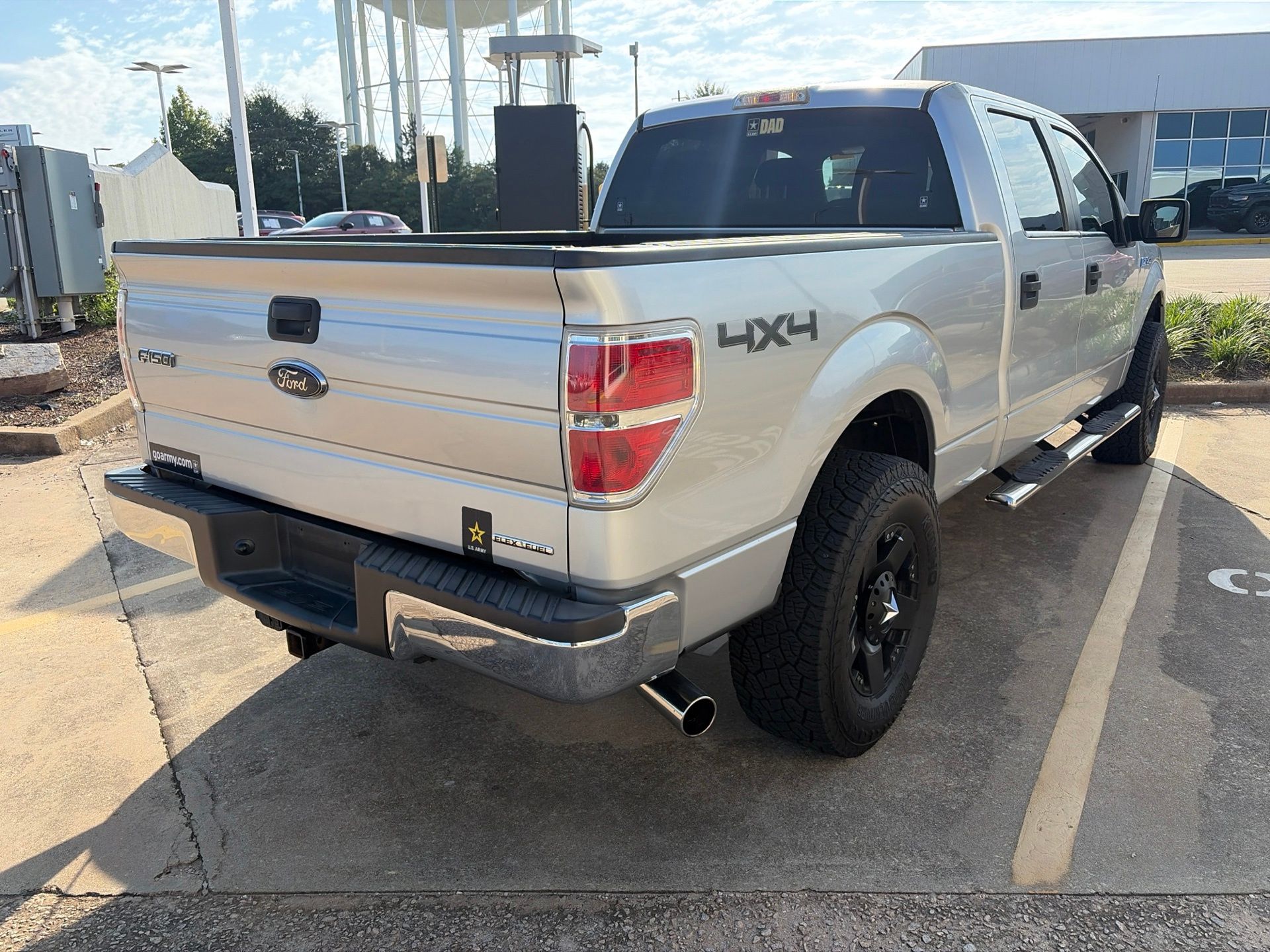 ford f-150 2014 1FTFW1EF8EFC09468 image ford f-150 2014 1FTFW1EF8EFC09468 image