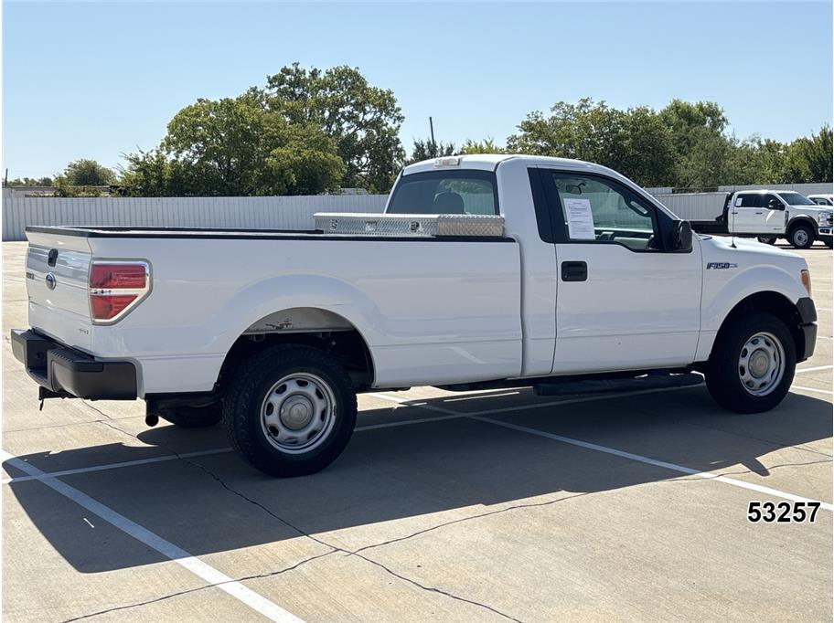ford f-150 2014 1FTMF1CM1EKG34675 image ford f-150 2014 1FTMF1CM1EKG34675 image