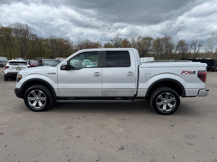 ford f-150 2014 1FTFW1ET2EKF97634 image ford f-150 2014 1FTFW1ET2EKF97634 image