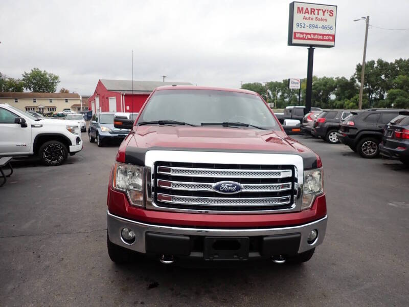 ford f-150 2014 1FTFW1EF8EFC95090 image ford f-150 2014 1FTFW1EF8EFC95090 image