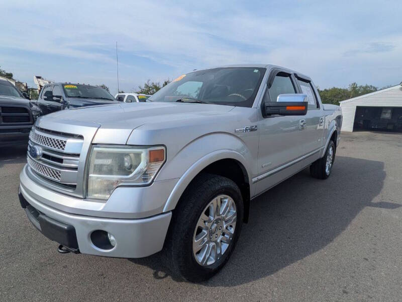 ford f-150 2014 1FTFW1ETXEFA49325 image ford f-150 2014 1FTFW1ETXEFA49325 image