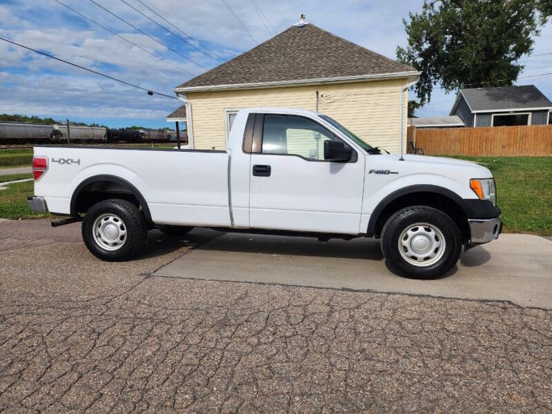 ford f-150 2014 1FTMF1EM1EKG12138 image ford f-150 2014 1FTMF1EM1EKG12138 image