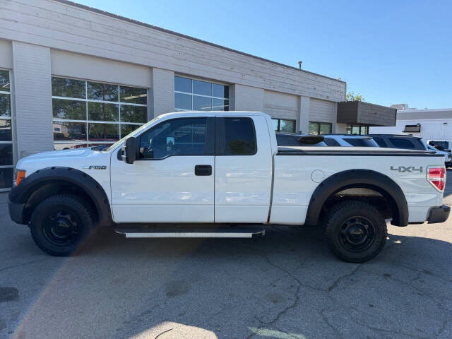 ford f-150 2014 1FTEX1EMXEFC19345 image ford f-150 2014 1FTEX1EMXEFC19345 image