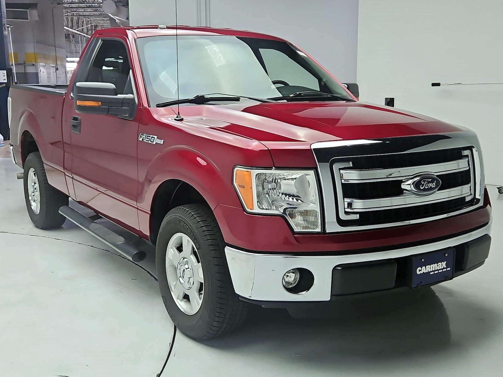 ford f-150 2014 1FTMF1CMXEFA47044 image ford f-150 2014 1FTMF1CMXEFA47044 image