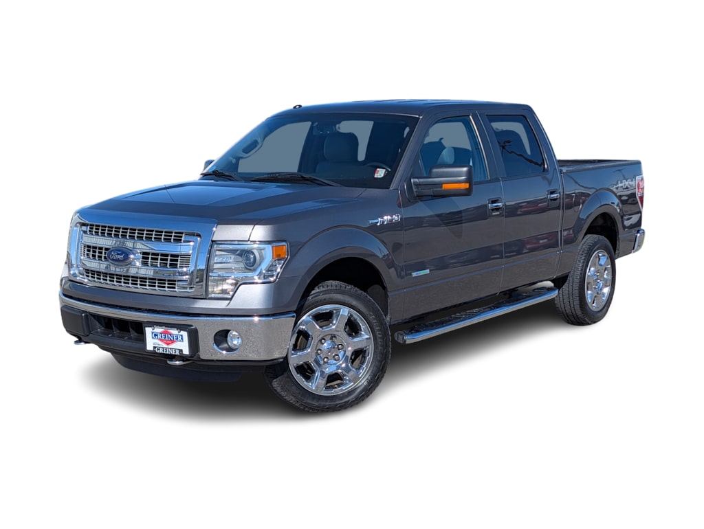 ford f-150 2014 1FTFW1ET9EFC18332 image ford f-150 2014 1FTFW1ET9EFC18332 image