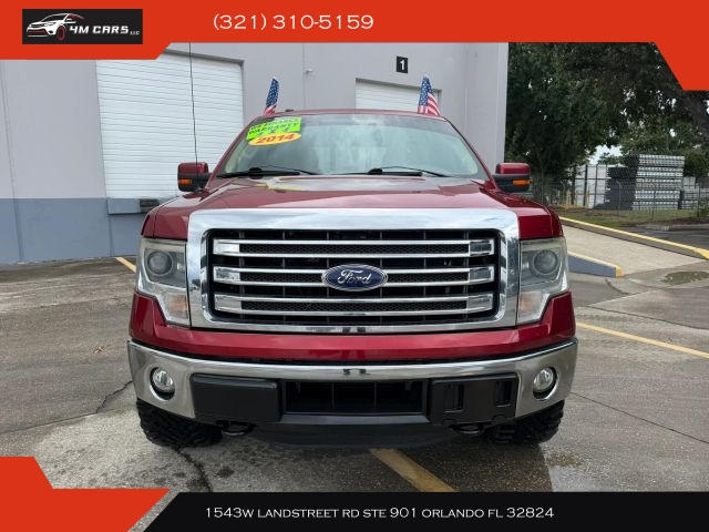 ford f-150 2014 1FTFW1ET9EKE14200 image ford f-150 2014 1FTFW1ET9EKE14200 image