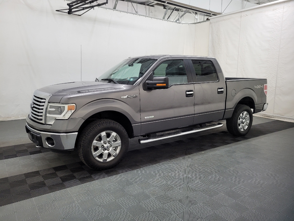 ford f-150 2014 1FTFW1ET7EFB41993 image ford f-150 2014 1FTFW1ET7EFB41993 image