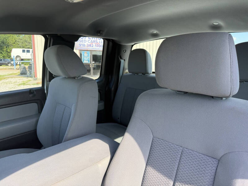 ford f-150 2014 1FTFX1EF6EKG07346 image ford f-150 2014 1FTFX1EF6EKG07346 image