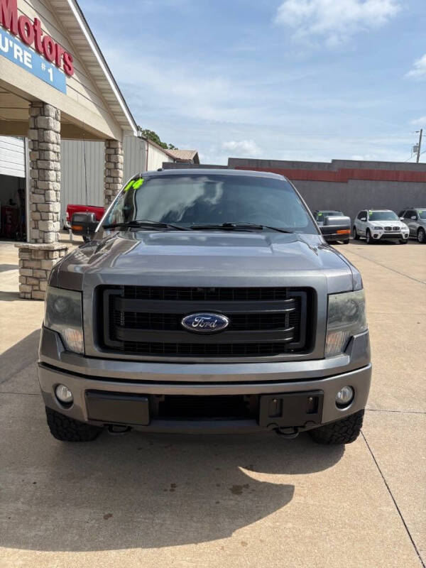 ford f-150 2014 1FTFW1ET2EKE37866 image ford f-150 2014 1FTFW1ET2EKE37866 image