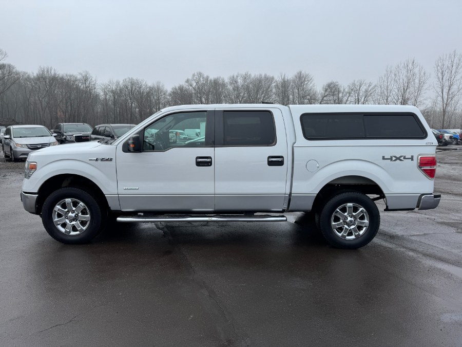 ford f-150 2014 1FTFW1ET7EFB97433 image ford f-150 2014 1FTFW1ET7EFB97433 image