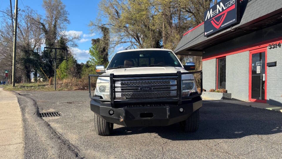ford f-150 2014 1FTFW1ET7EFC24811 image ford f-150 2014 1FTFW1ET7EFC24811 image