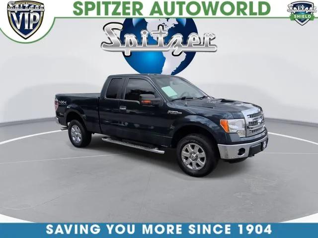 ford f-150 2014 1FTFX1EF6EFC41140 image ford f-150 2014 1FTFX1EF6EFC41140 image