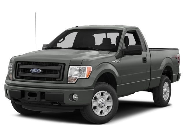 ford f-150 2014 1FTMF1EM1EFA06914 image ford f-150 2014 1FTMF1EM1EFA06914 image