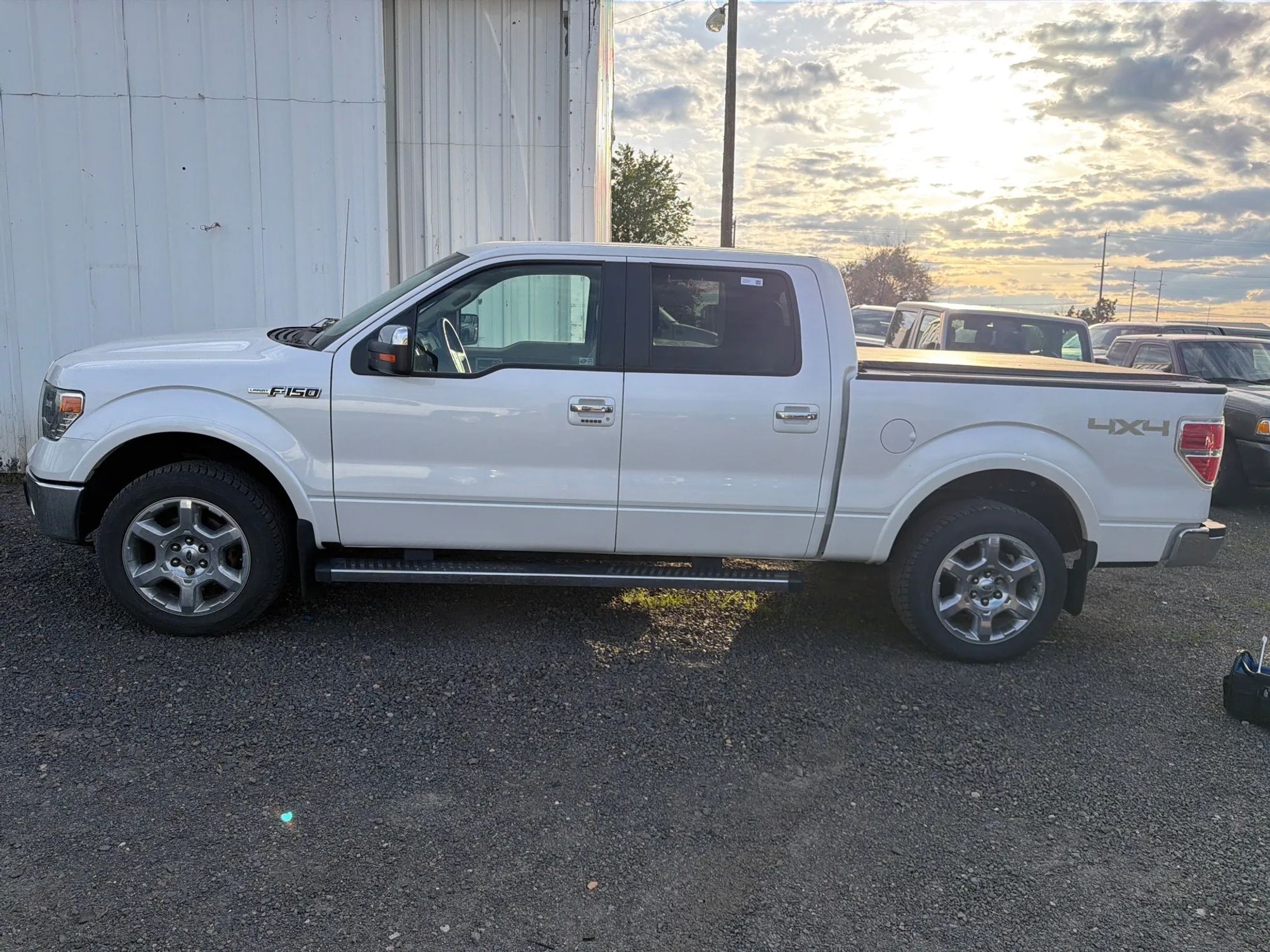 ford f-150 2014 1FTFW1EF1EKG15079 image ford f-150 2014 1FTFW1EF1EKG15079 image