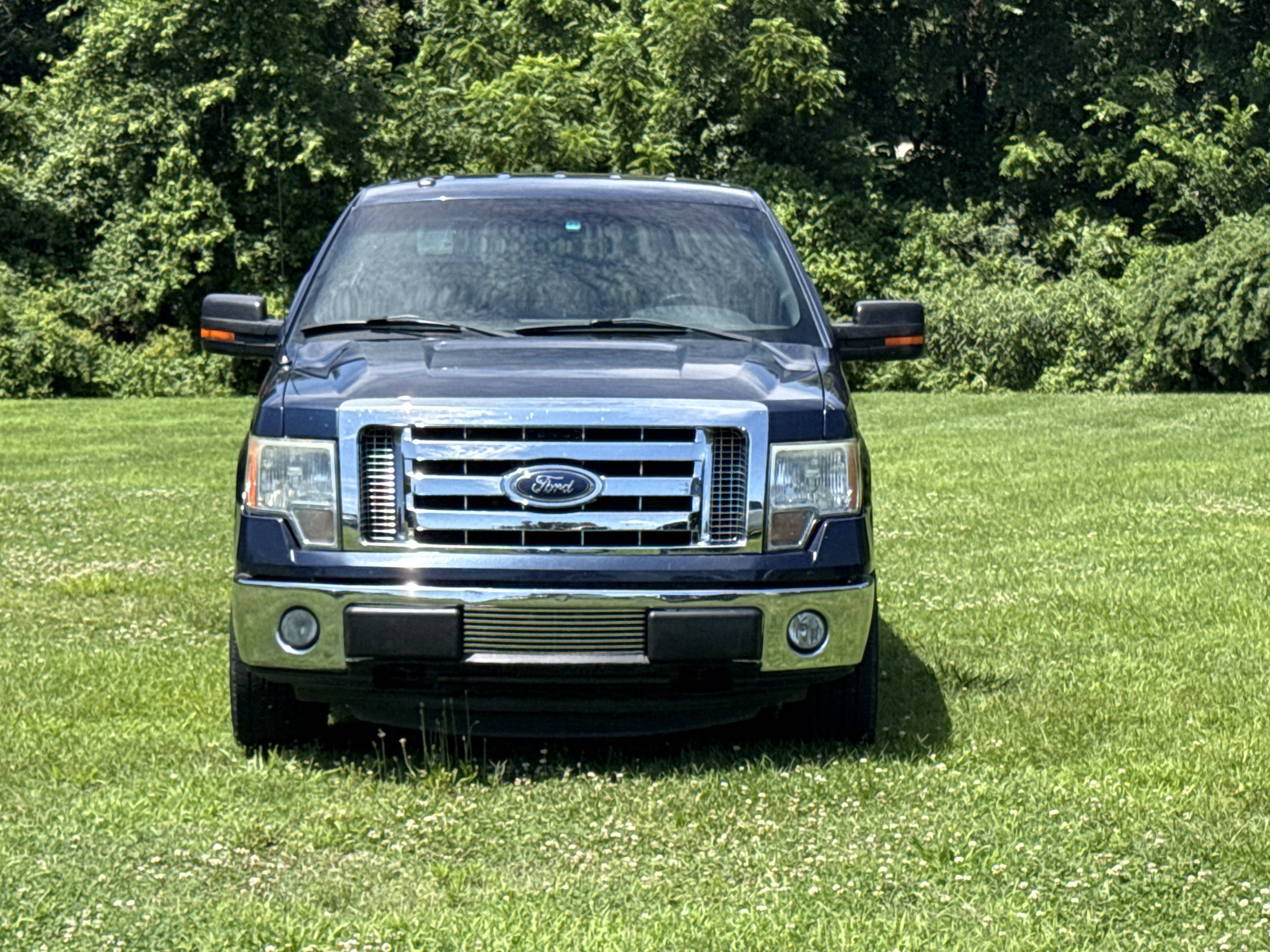 ford f-150 2014 1FTMF1CM3EFA28707 image ford f-150 2014 1FTMF1CM3EFA28707 image