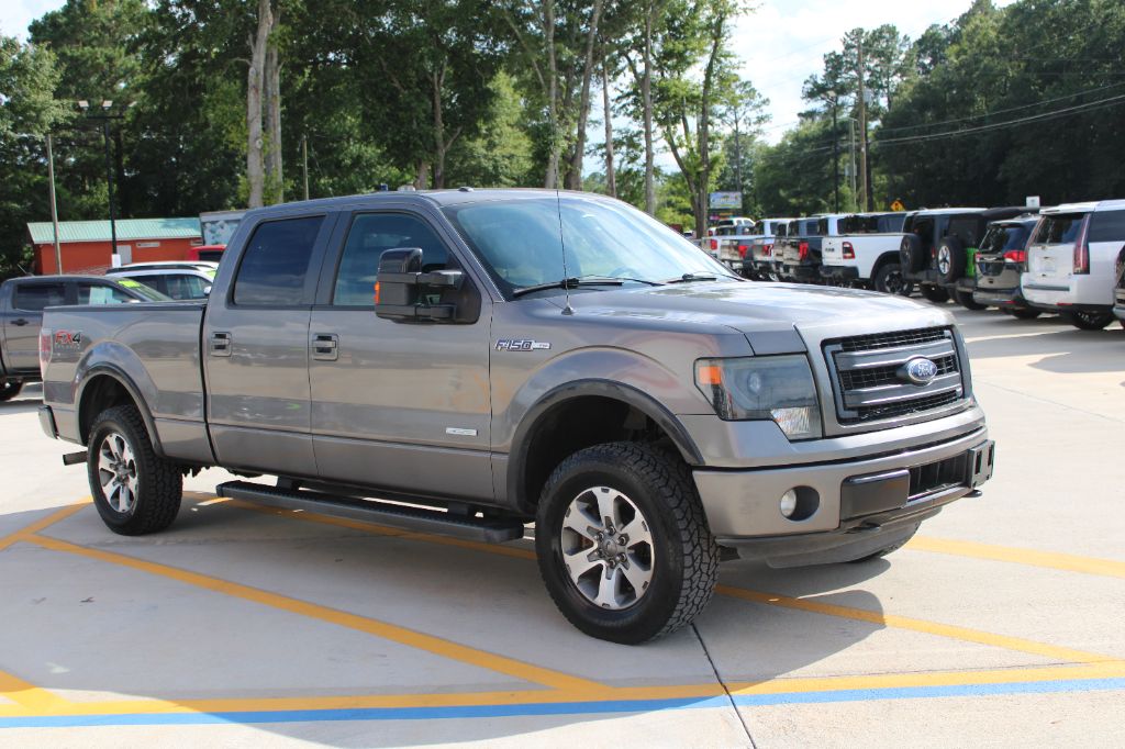 ford f-150 2014 1FTFW1ET0EKD68210 image ford f-150 2014 1FTFW1ET0EKD68210 image