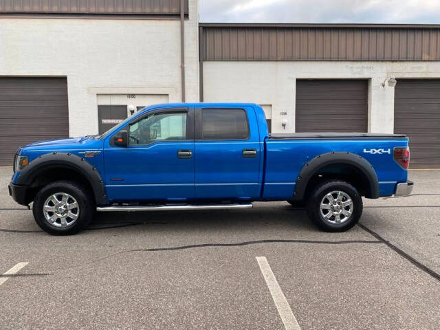 ford f-150 2014 1FTFW1ET2EKD24127 image ford f-150 2014 1FTFW1ET2EKD24127 image